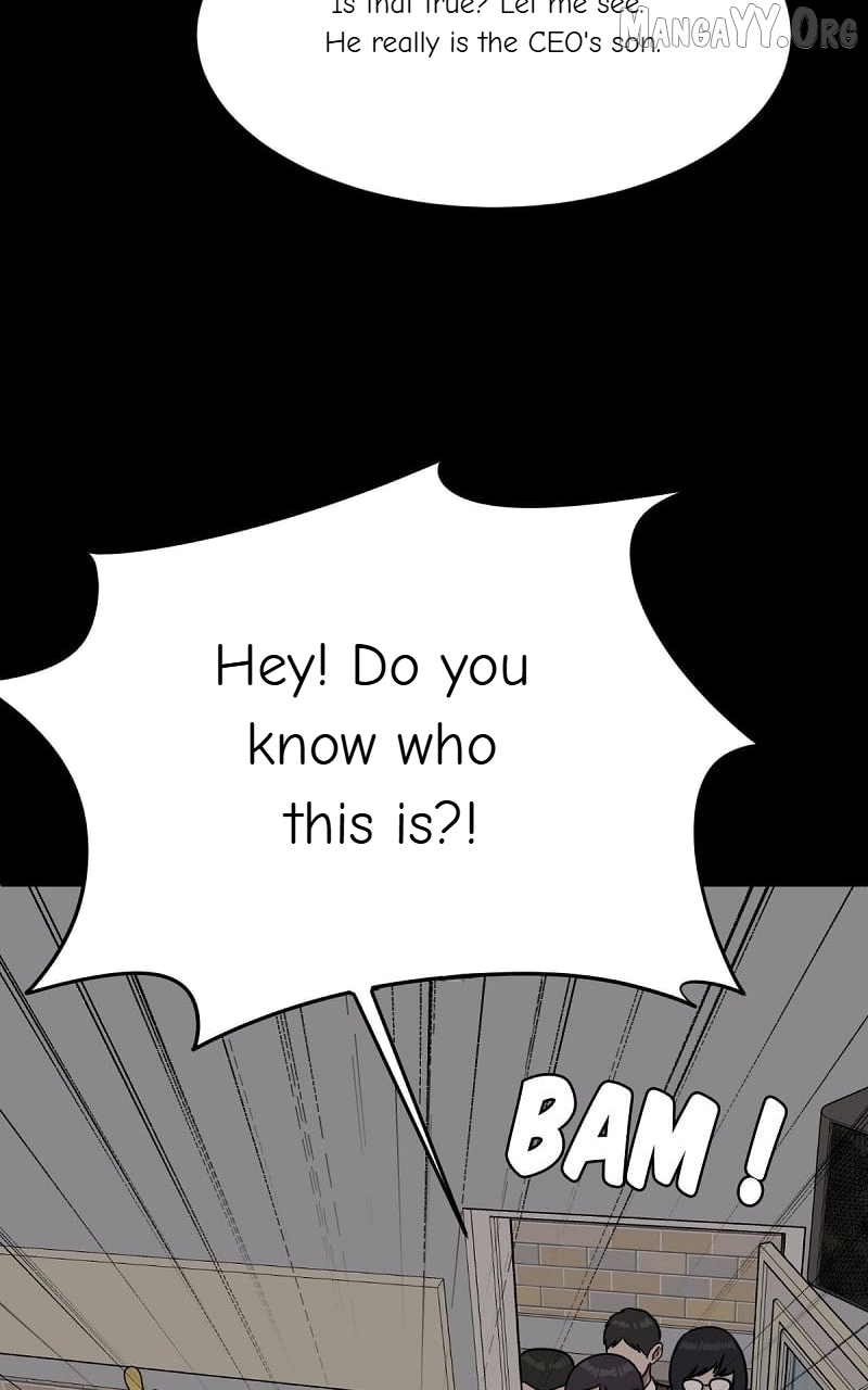 Change Me Chapter 82 - page 98